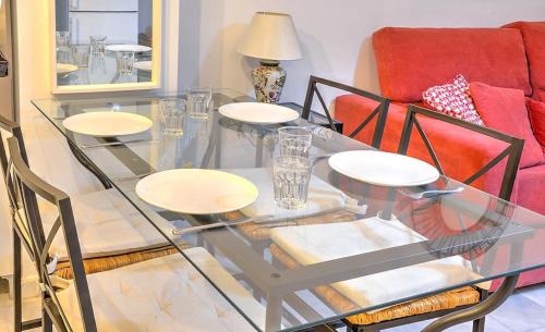 Triana Apartment | Apartamento Triana Sanz