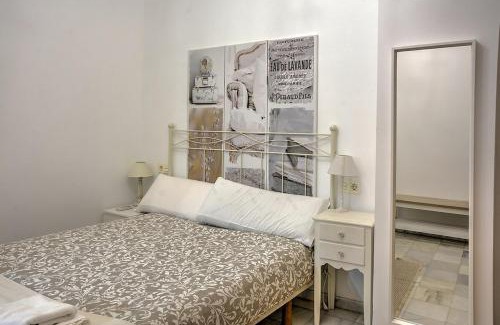 Triana Apartment | Apartamento Triana Sanz