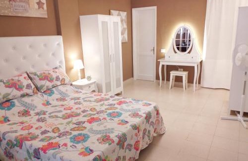 Vecindario Apartment | Apartamento TRISTANA