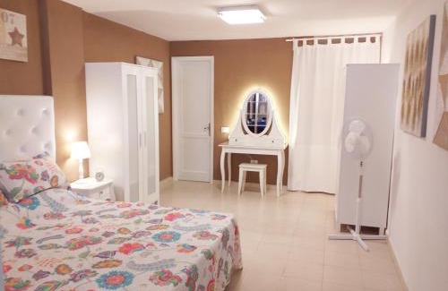 Vecindario Apartment | Apartamento TRISTANA