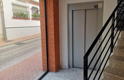 Salobrena Apartment | Apartamento Tropical by Bossh Apartments
