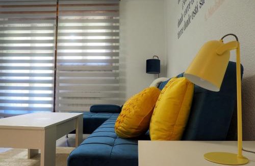 Molinos de Duero Apartment | Apartamento Turístico Duero Niño