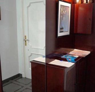 Almagro Apartment | Apartamento Turístico Almagre