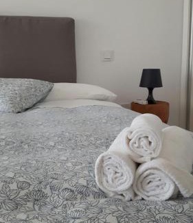 Carboneras Apartment | APARTAMENTO TURÍSTICO CARBONERAS