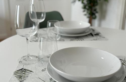 Plasencia Apartment | Apartamento turístico Clavero 3