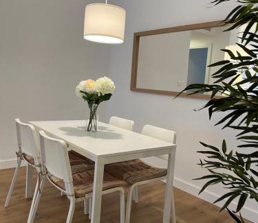 Zaidin Apartment | Apartamento Turismo Granada