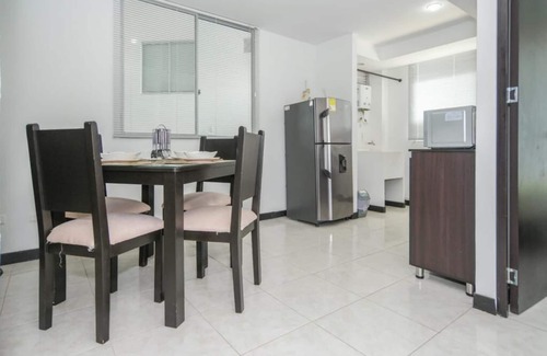 Montenegro Apartment | Apartamento Turistico B215 Guaduales DEL Café