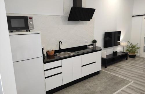 Baena Apartment | APARTAMENTO TURISTICO LYRA BAENA