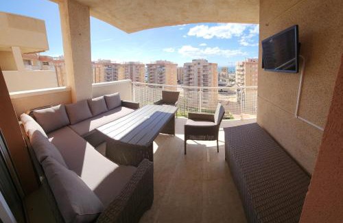 San Javier Apartment | Apartamento Turquesa La Manga
