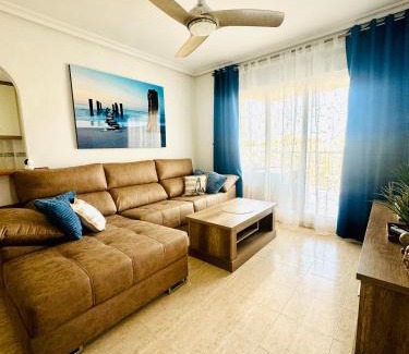 San Javier Apartment | Apartamento Turquesa La Manga