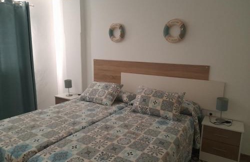 Vueltas Apartment | Apartamento ULISES 2A