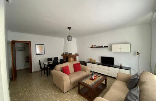 El Morche Apartment | Apartamento "Un Rico Domingo", Con Parking