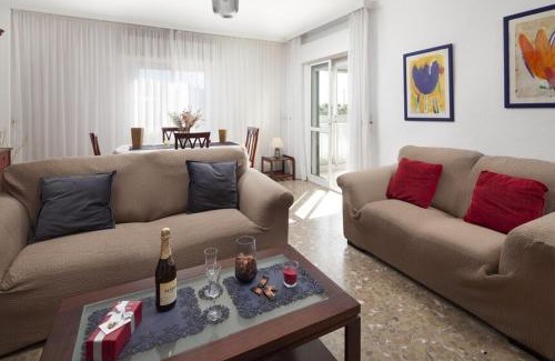 El Morche Apartment | Apartamento "Un Rico Domingo", Con Parking