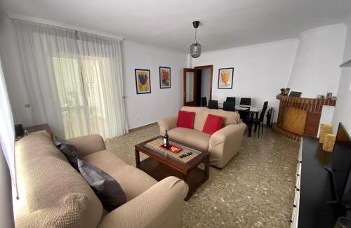 El Morche Apartment | Apartamento "Un Rico Domingo", Con Parking