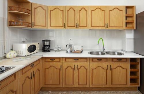 El Morche Apartment | Apartamento "Un Rico Domingo", Con Parking