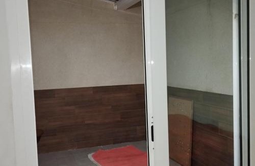 Elche Apartment | Apartamento universidad con patio
