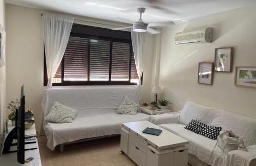 Carboneras Apartment | Apartamento Urbanización Miralmar