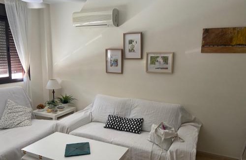 Carboneras Apartment | Apartamento Urbanización Miralmar