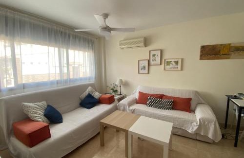 Carboneras Apartment | Apartamento Urbanización Miralmar