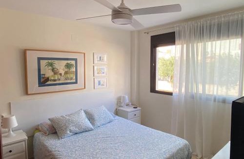 Carboneras Apartment | Apartamento Urbanización Miralmar