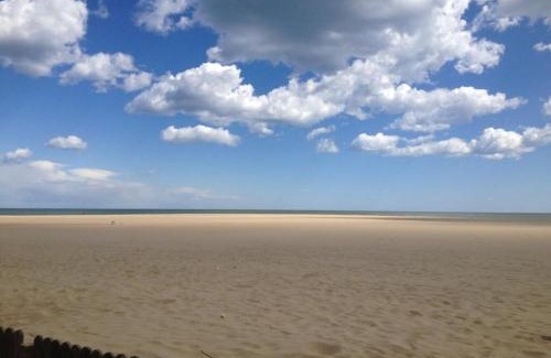 Punta del Moral Apartment | APARTAMENTO URBANIZACION DE LUJO EN PRIMERA LINEA DE PLAYA ISLA CANELA