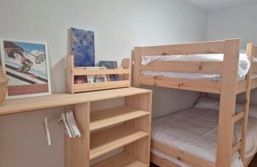 Isaba Apartment | Apartamento Uxín
