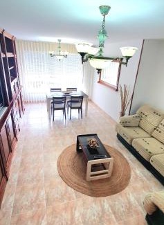 Vilagarcia de Arousa Apartment | Apartamento Vilagarcia