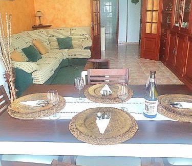 Vilagarcia de Arousa Apartment | Apartamento Vilagarcia