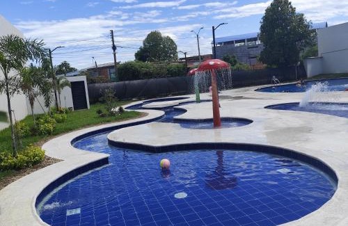 Melgar Apartment | Apartamento Vacacional Carmen de Apicala GursyHost
