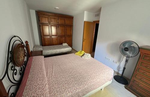 Roquetas de Mar Apartment | apartamento vacacional roquetas de mar