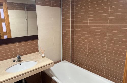 Roquetas de Mar Apartment | apartamento vacacional roquetas de mar
