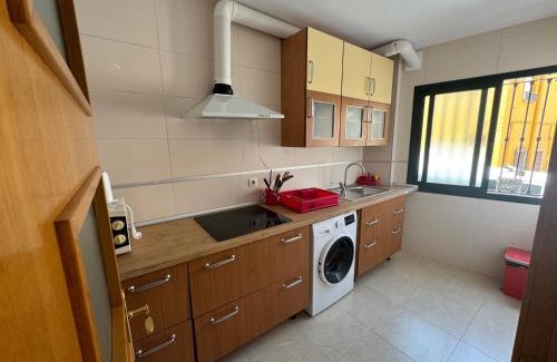 Roquetas de Mar Apartment | apartamento vacacional roquetas de mar