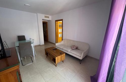 Roquetas de Mar Apartment | apartamento vacacional roquetas de mar