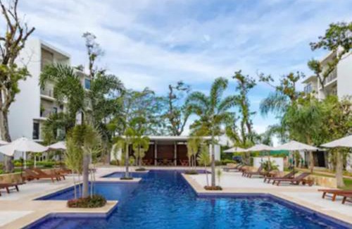 Fluvial Vallarta Apartment | Apartamento Vacacional con Piscina en Puerto Vallarta