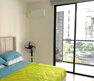 Pozos Colorados Apartment | Apartamento vacacional, salinas del mar