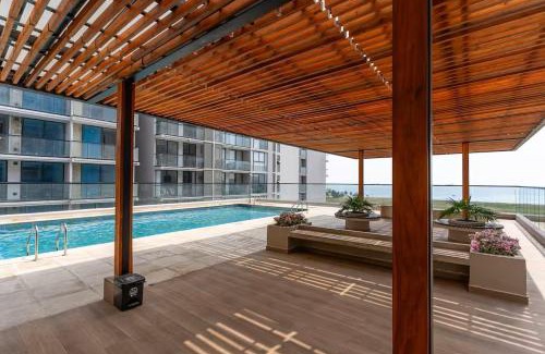 Pozos Colorados Apartment | Apartamento vacacional, salinas del mar