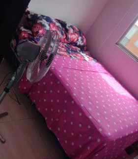 Ibague Apartment | Apartamento vacacional con piscina y parqueadero