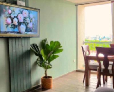 Armenia Apartment | Apartamento Vacacional Familiar con Piscina - Capacidad 14 huéspedes - By Molca Travel