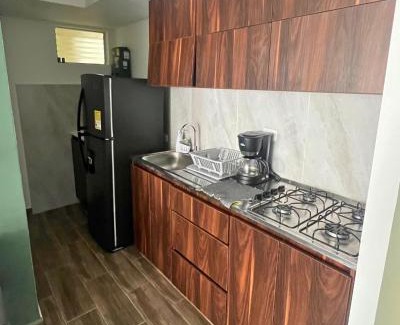 Armenia Apartment | Apartamento Vacacional Familiar con Piscina - Capacidad 14 huéspedes - By Molca Travel
