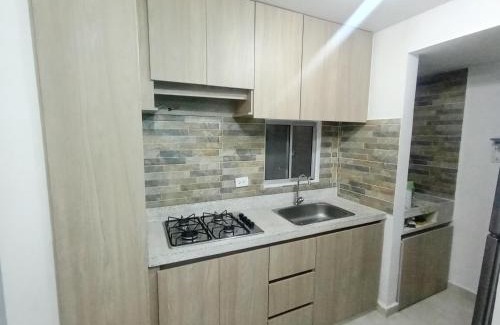 Flandes Apartment | Apartamento vacacional Flandes Tolima
