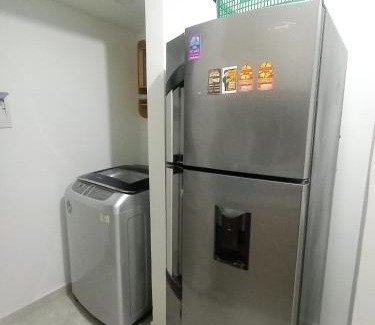 Flandes Apartment | Apartamento vacacional Flandes Tolima