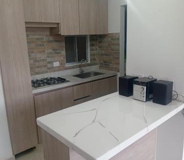 Flandes Apartment | Apartamento vacacional Flandes Tolima