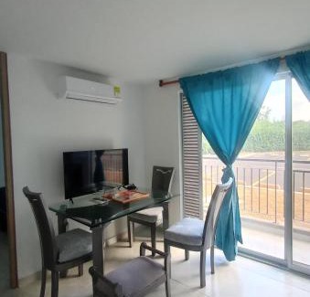 Flandes Apartment | Apartamento vacacional Flandes Tolima