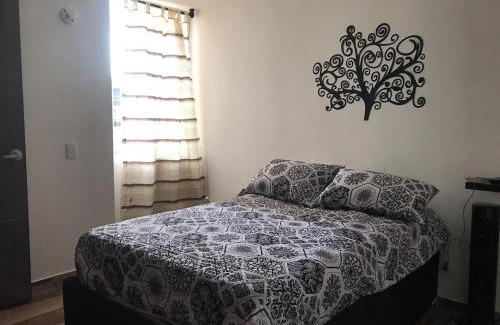 Ibague Apartment | Apartamento vacacional Ibagué