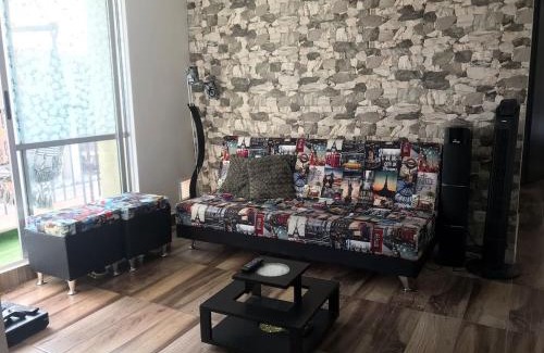 Ibague Apartment | Apartamento vacacional Ibagué