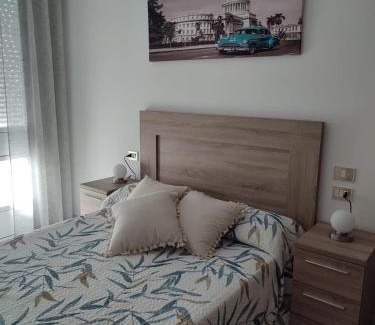 Meira Apartment | Apartamento vacacional Meira