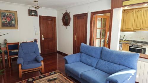 Renedo Apartment | APARTAMENTO VALDEARENAS