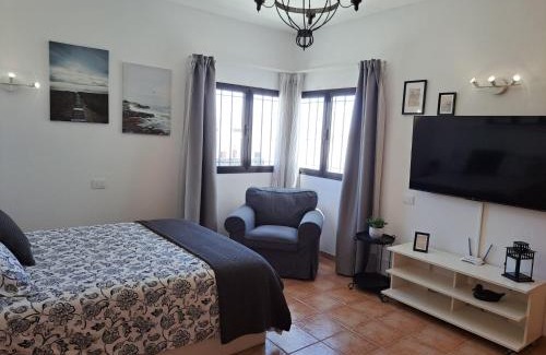 Tias Apartment | Apartamento Valentina