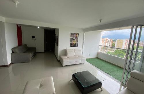 Cali Apartment | Apartamento Valle de Lili