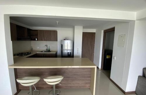Cali Apartment | Apartamento Valle de Lili